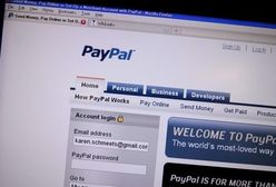 PayPal żąda od użytkowników wrażliwych danych. KNF: "Przeanalizujemy sprawę"