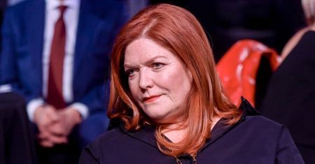 Katarzyna Dowbor o KULISACH zwolnienia z "Nasz nowy dom": "Wszystko trwało może 20 minut. Poczułam się UPOKORZONA"