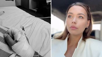 Sandra Kubicka poroniła. Lawina komentarzy. "Takie aniołki nie odchodzą"