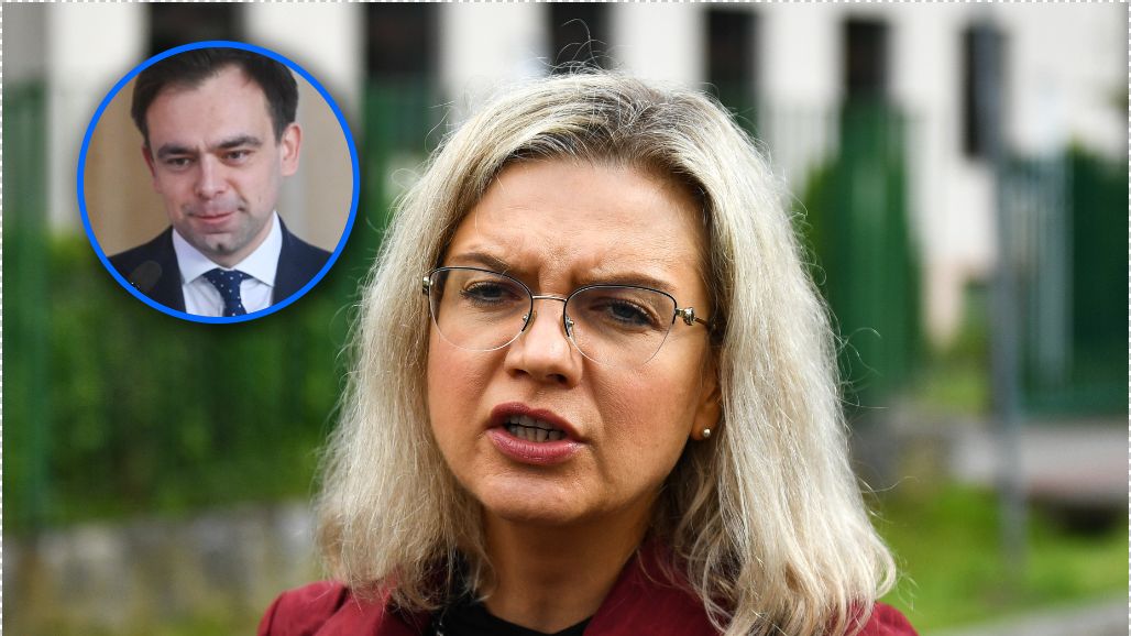 Małgorzata Wasseraman