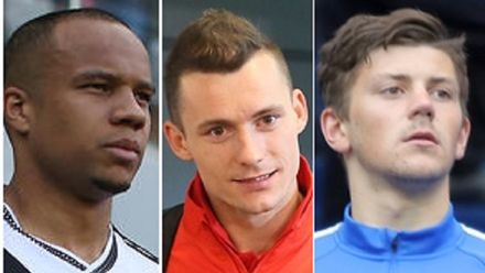 Oni zmieniają barwy klubowe - wiesz, gdzie zagrają w nowym sezonie?