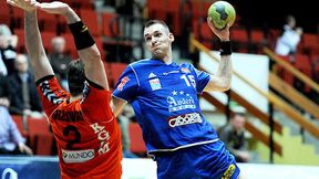 Tomasz Garbacewicz: Chcę nacieszyć się bliskimi