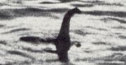 Szukali potwora z Loch Ness. Twierdzą, że coś nagrali