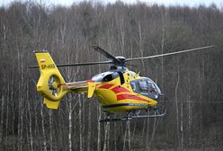 Dramatyczne doniesienia z Mazowsza. Służby w akcji