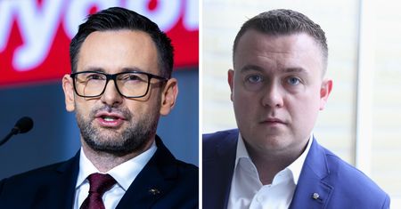 Obajtek idzie do prokuratury po wycieku nagrania
