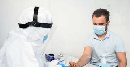 Koronawirus. Tajemnicze dolegliwości po zakażeniu COVID-19