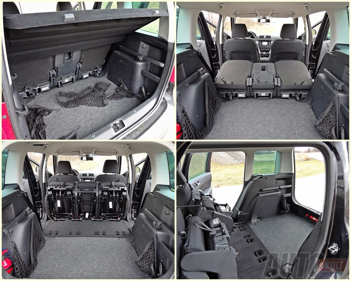 Skoda Yeti 1,8 TSI