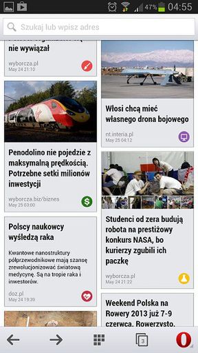 Weekendowy Zestaw Gier i Aplikacji: hybrydowy launcher, użyteczne Kakudo, polski Can Knockdown 3 16