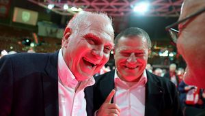 Niemiec zadrwił z Barcelony. "Nie mają pieniędzy"