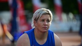 Anita Włodarczyk przeszła do historii. Wyprzedziła Kamilę Skolimowską