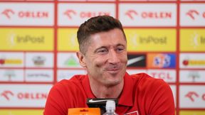 Co dalej z Lewandowskim? "Daję sobie czas na decyzję"