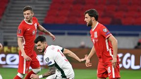 El. MŚ 2022. Węgry - Polska. Twitter wrzał. "Absurdalny mecz", "katastrofa"