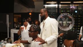 Dziecko legendarnego koszykarza zmieniło płeć. Już oficjalnie jest kobietą