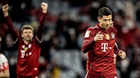 Oficjalnie. Robert Lewandowski dokonał wielkiego wyczynu!