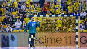 Andreas Wolff opuści Industrię? Jest reakcja klubu