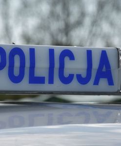 Przywiozła córkę autem do przedszkola. Matka miała ponad 3 promile