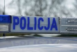 Przywiozła córkę autem do przedszkola. Matka miała ponad 3 promile