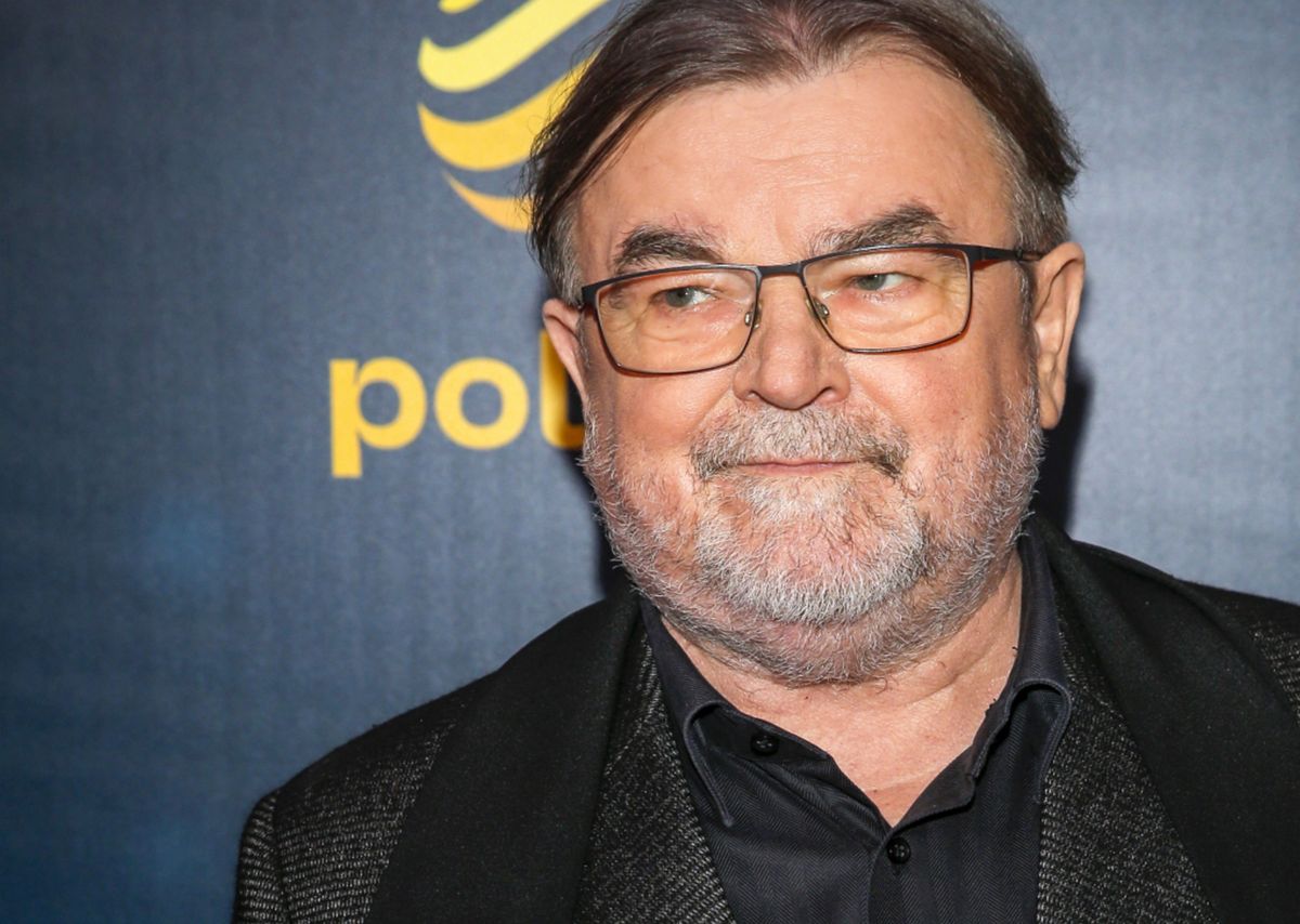 Zapytali Miszczaka o zwolnienia w Polsacie