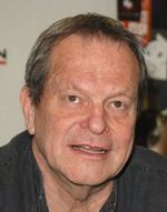 Terry Gilliam w Łodzi