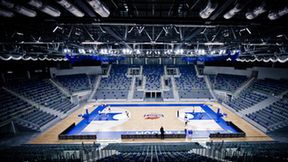 EBL. Historyczny trening HydroTruck Radom w nowej hali! (galeria)