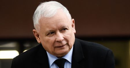 Dochody Jarosława Kaczyńskiego. Za jeden przelew mogłoby przeżyć kilka rodzin