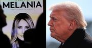 Film o Melanii wycofany z RPA. Powodem Donald Trump?