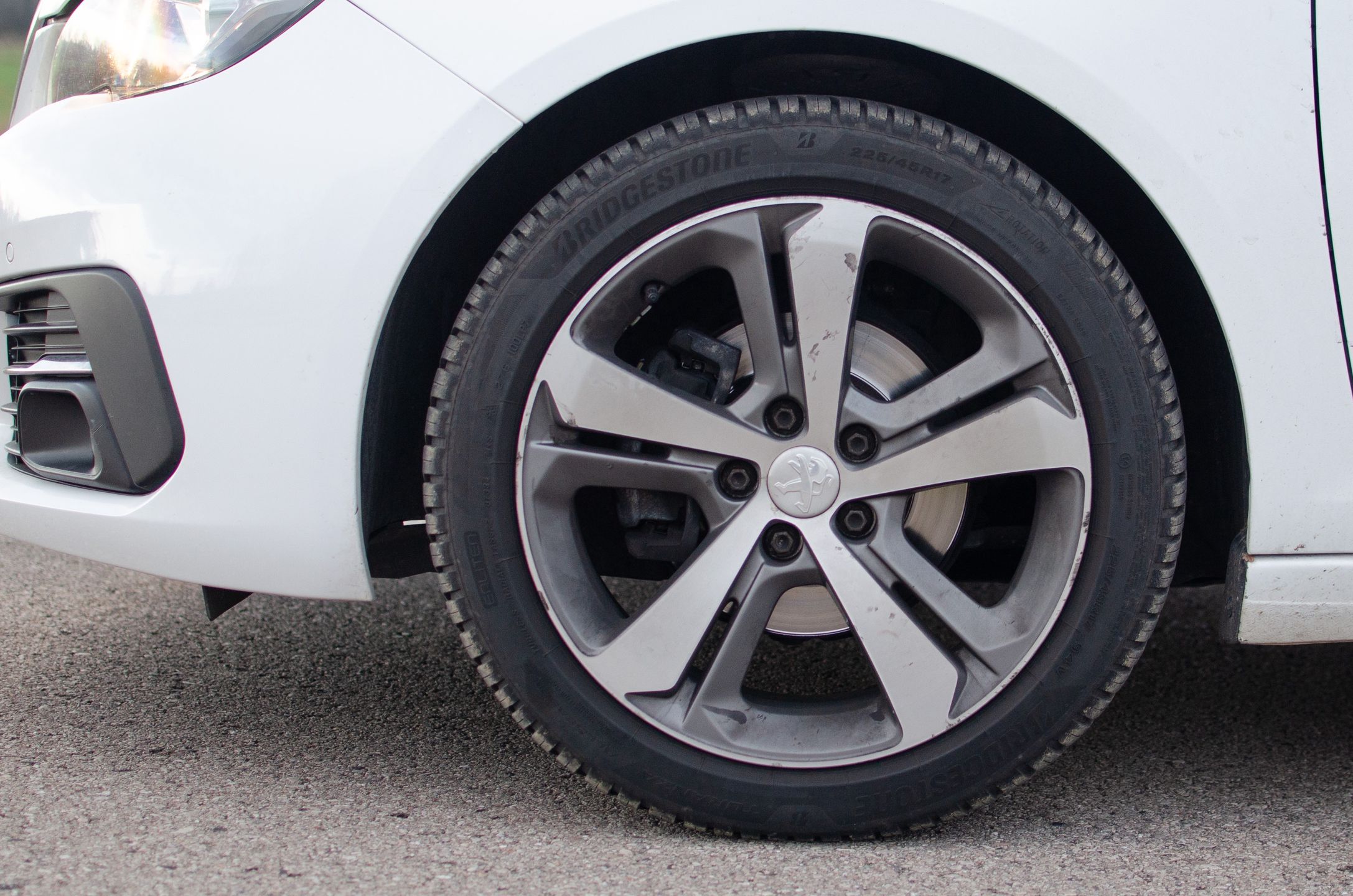 Opony letnie Turanza 6