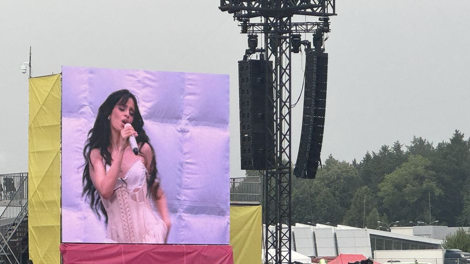 Camila Cabello