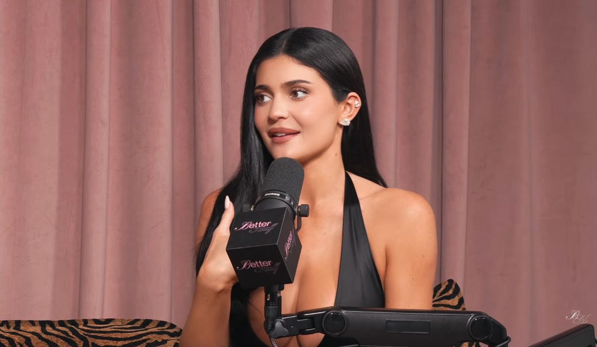 Kylie Jenner