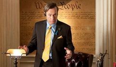 Powstawanie czwarty sezon serialu "Better Call Saul"