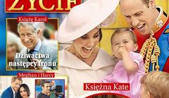 Ukazał się pierwszy numer miesięcznika „Dworskie Życie”