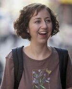 Kristen Schaal