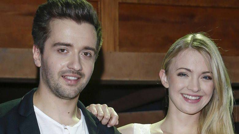 Barbara Kurdej-Szatan, Rafał Szatan