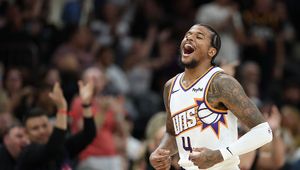 Gwiazdor NBA zadebiutował w nowym zespole