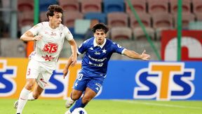 Górnik Zabrze - AS Monaco: transmisja na żywo. Gdzie oglądać w TV i stream?