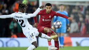 Liga Mistrzów. Real Madryt - Liverpool FC. Gdzie oglądać? Czy mecz będzie w TVP?