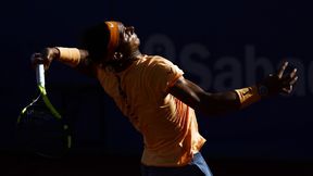 ATP Rzym: Nadal odwrócił losy meczu z Kyrgiosem, porażki Wawrinki i Ferrera