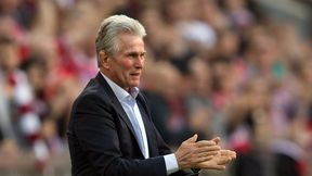 Jupp Heynckes: Człowiek nudniejszy niż prognoza pogody wrócił do Bayernu