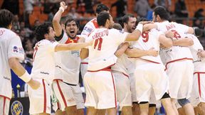 Manolo Cadenas poprowadzi reprezentację Hiszpanii