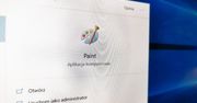 MS Paint jednak zostanie w Windowsie 10? Znikło ostrzeżenie, że zastąpi go Paint 3D