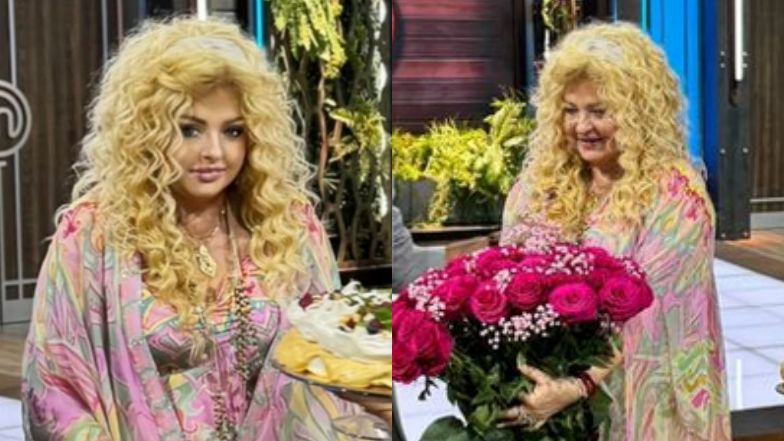 Magda Gessler przesadziła z Photoshopem?