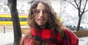 Eurowizja 2016: Michał Szpak już zabiega o głosy telewidzów. Takiej promocji nie mają nawet Margaret i Edyta Górniak