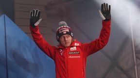 Co tam się stało?! Kubacki wystąpił w nowej roli