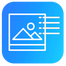 EaseText Image To Text Converter icon