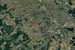 Alarm na lotnisku w Pradze. Niezweryfikowane doniesienia o dronach