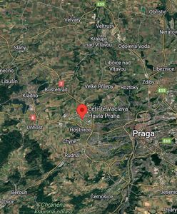 Alarm na lotnisku w Pradze. Niezweryfikowane doniesienia o dronach