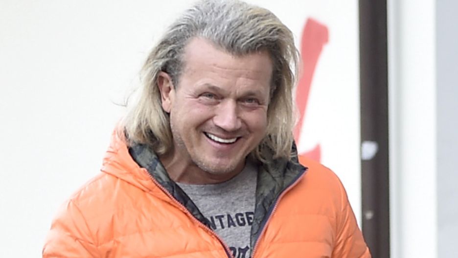 Jarosław Jakimowicz nie kryje radości z sytuacji, w jakiej znazł się TVN. Na Instagramie dał jej upust