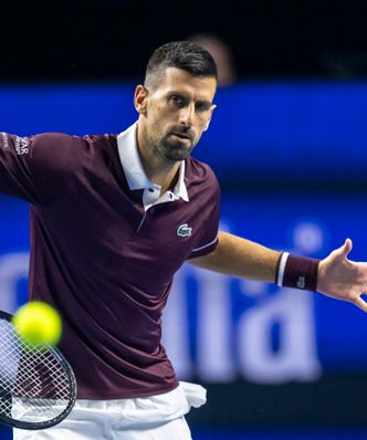 Djoković czekał na to 15 lat