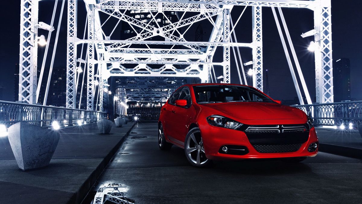 2013 Dodge Dart