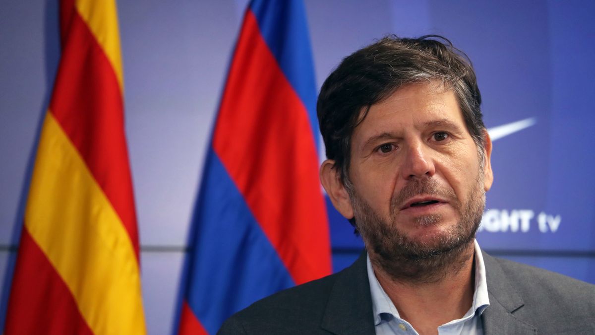 Getty Images / Urbanandsport/NurPhoto / Na zdjęciu: Mateu Alemany